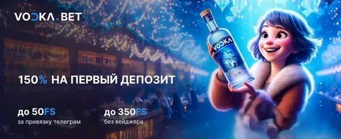 Vodka Casino (Водка Казино)